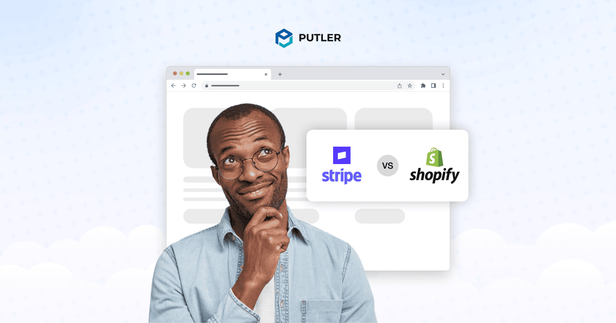 Shopify Sales Not Matching Stripe Payout
