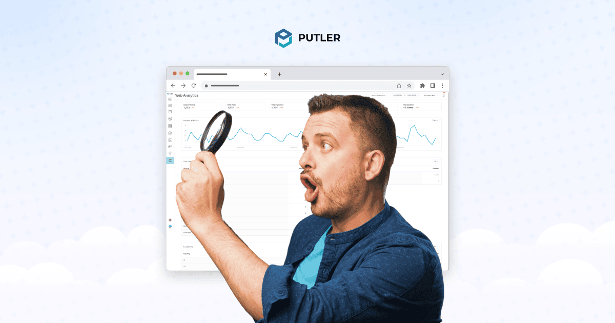 eCommerce Web Analytics