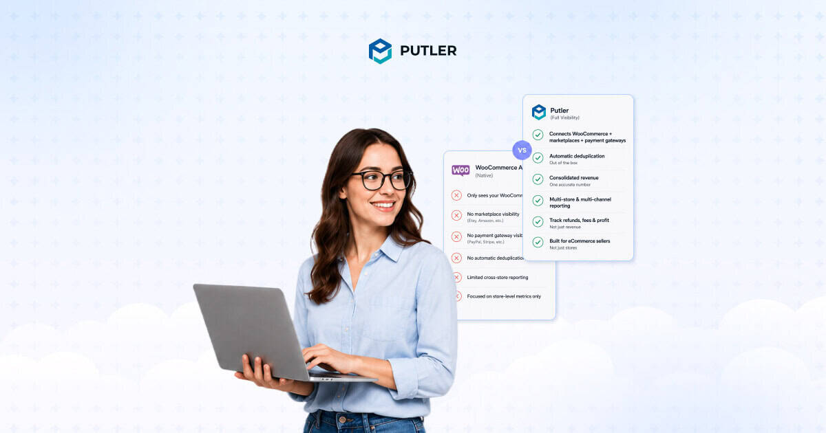 Best WooCommerce Analytics Alternatives