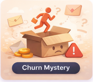 Stripe Churn Mystery