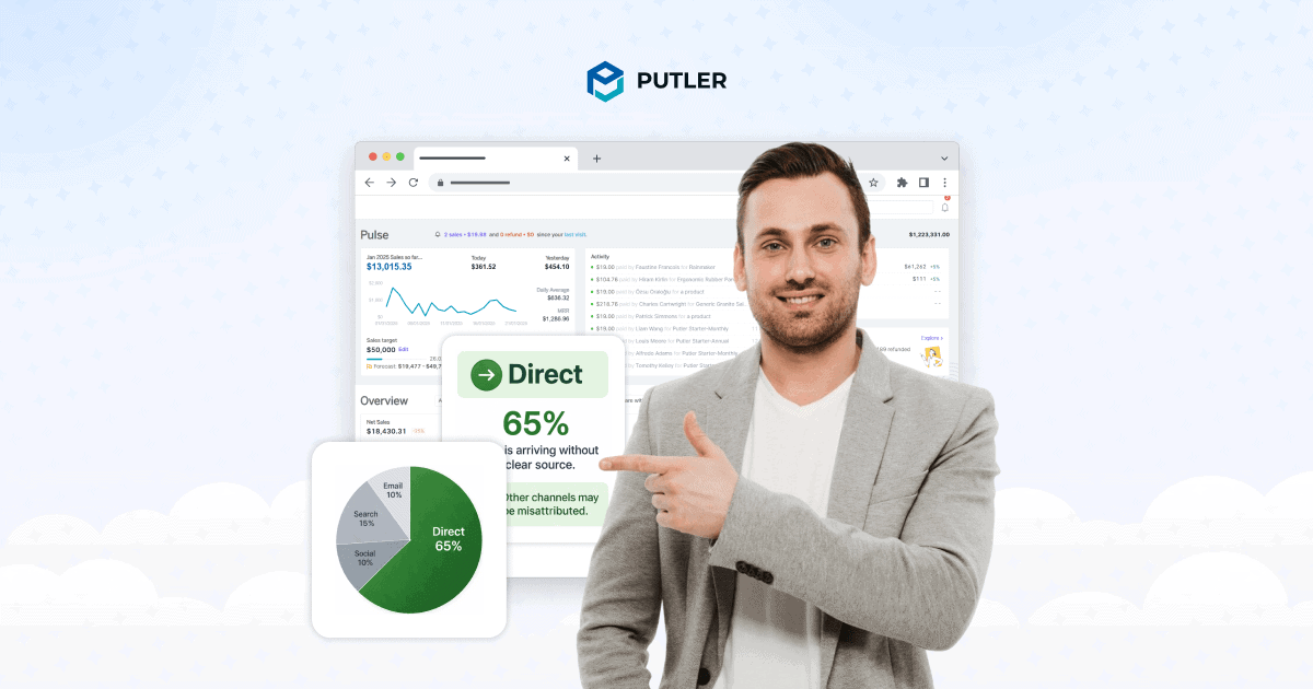 Shopify Analytics Limitations Explained
