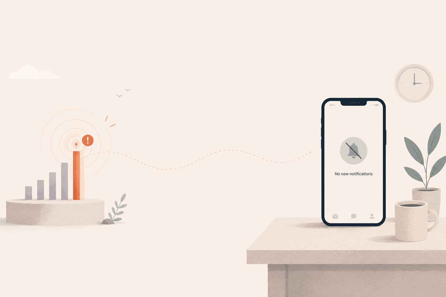 Google analytics Passivity limitation