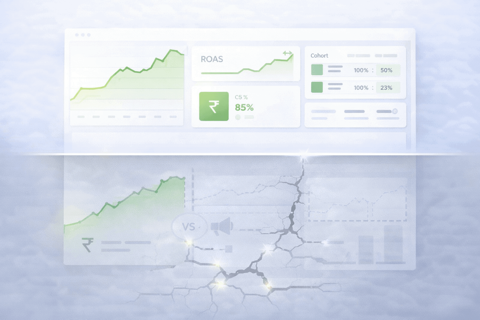 Shopify analytics limitation vs 2025 update