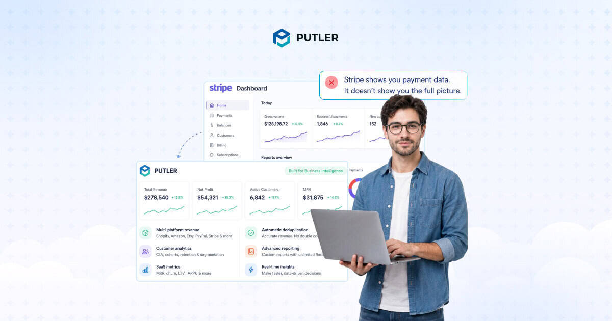 Stripe Dashboard