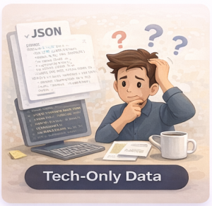 Stripe Tech Only Data