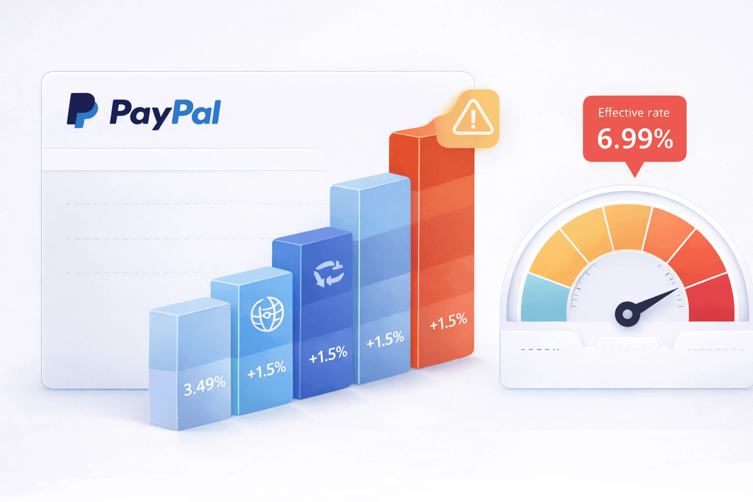 Why need for PayPal Alternatives
