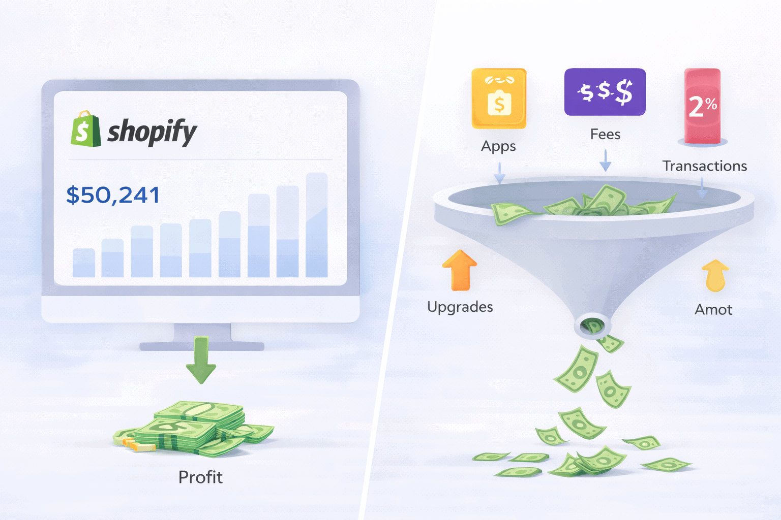 Why sellers are looking for a Shopify alternative