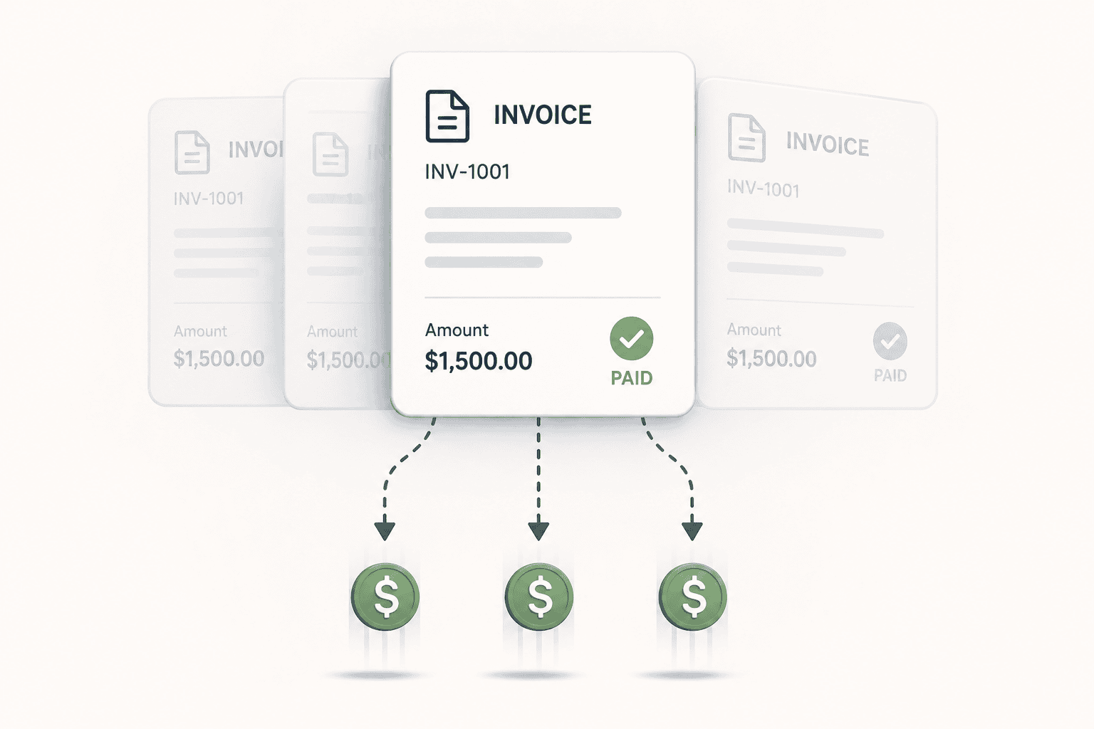 How to prevent duplicate payments
