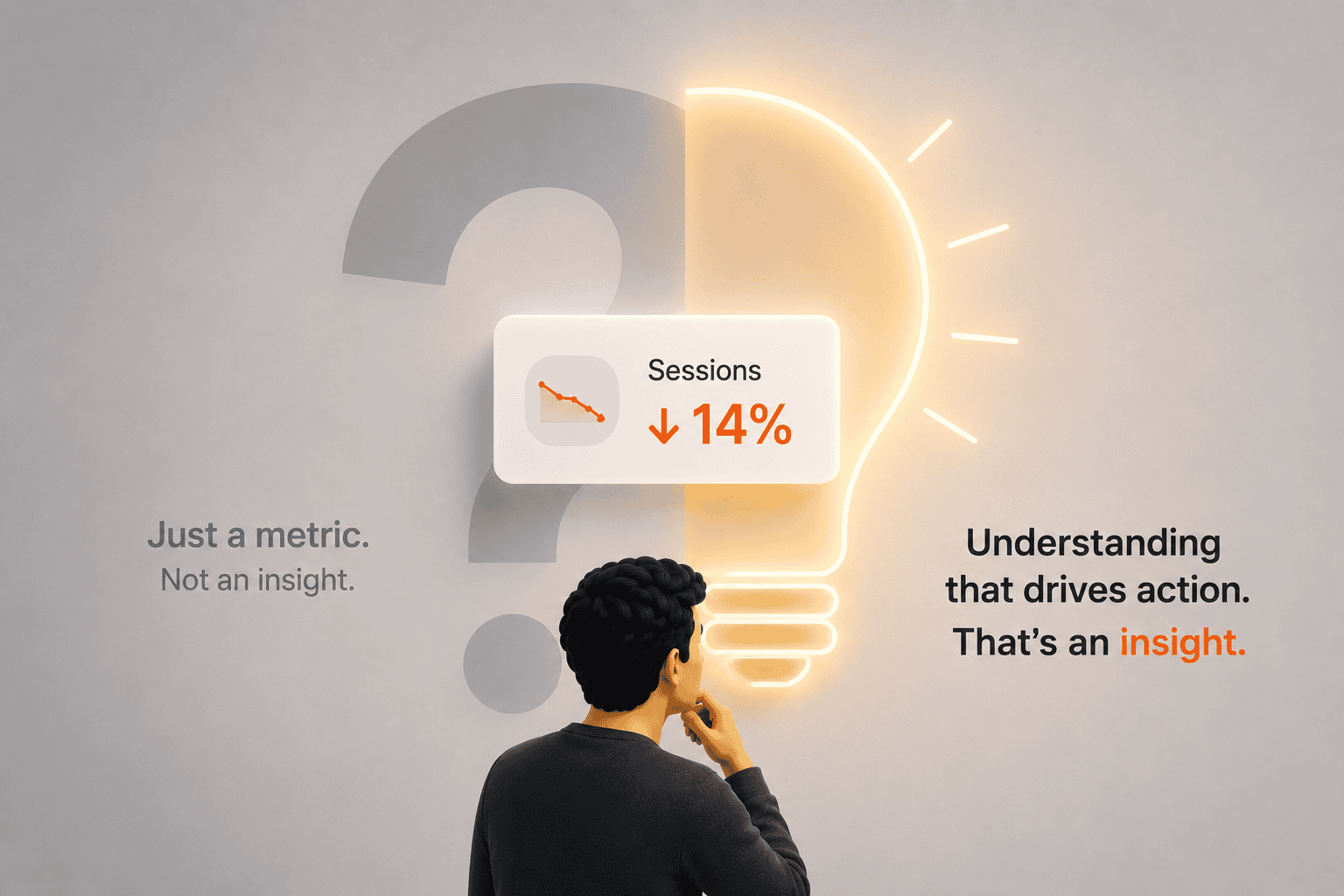 What makes an analytics insight actually useful?