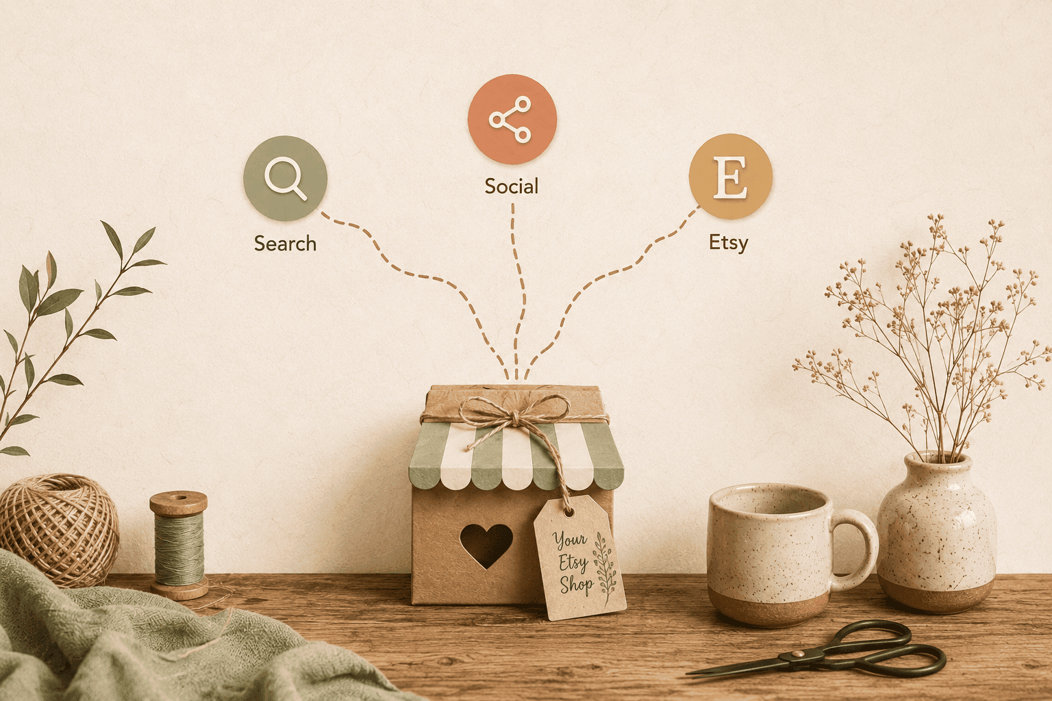 What is Etsy analytics