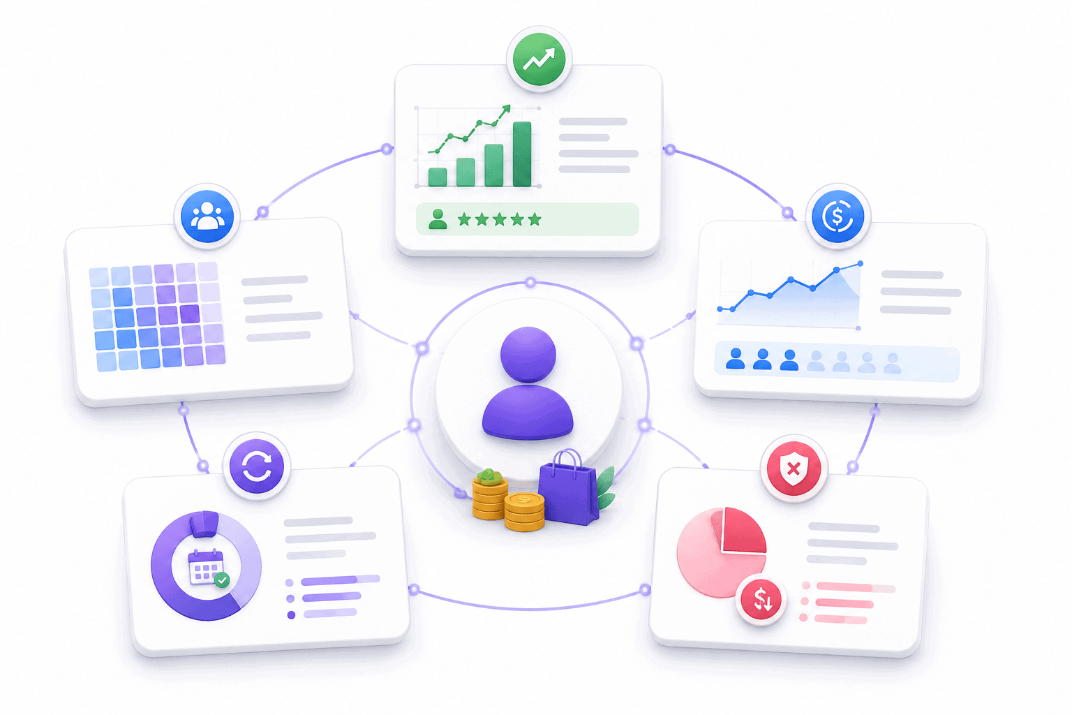 important metrics in payments gateways