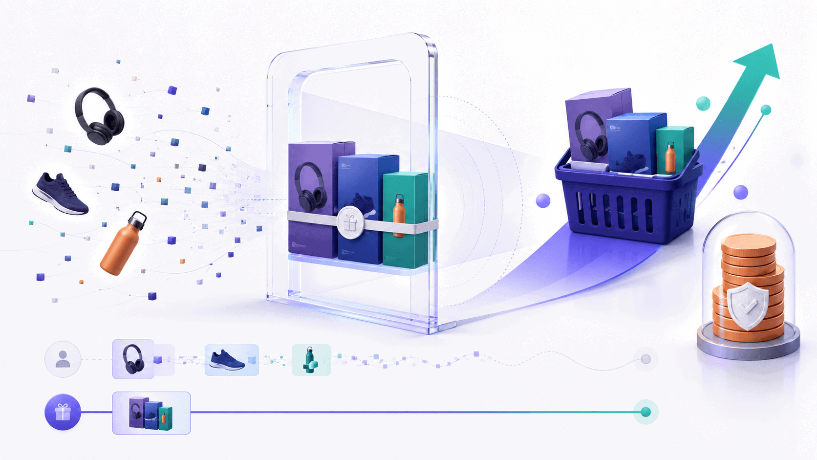Shopify bundle analytics